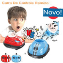 Kit Carrinhos de Batalha de Controle Remoto