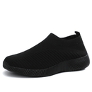 Tênis de Malha Casual Feminino