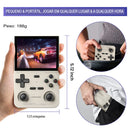 Mini Console De Jogos Retrô Portátil com 15.000 Jogos