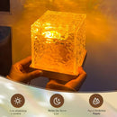 Luminária de Cristal Mágic - Decoração Perfeita Para a Sua Casa