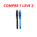 Caneta com Tinta Invisível