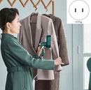 Ferro de Passar Roupa à Vapor Portátil