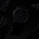 Relógio Blackout + Caixa Premium e Ajustador de Pulseira de Brinde