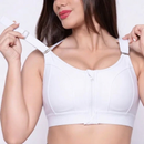 COMPRE 1 e LEVE 2 - Sutiã Esportivo Ultimate - Zíper Frontal, Alças Ajustáveis e Resistente a Impactos!