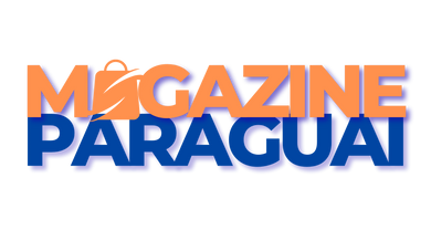 Magazine Paraguai