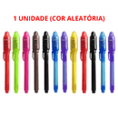 Caneta com Tinta Invisível