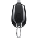 Mini Carregador Chaveiro Portátil