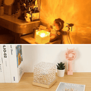 Luminária de Cristal Mágic - Decoração Perfeita Para a Sua Casa