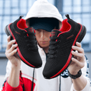 Tênis Moda Casual Fashion Masculino
