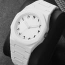 Relógio Blackout + Caixa Premium e Ajustador de Pulseira de Brinde