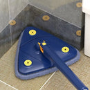 Mop Giratório de Limpeza 360º UltraClean