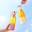 Mini Liquidificador Portátil Supreme