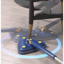 Mop Giratório de Limpeza 360º UltraClean