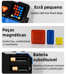 Brinquedo de Quebra-Cabeça Puzzle com mais de 500 Níveis