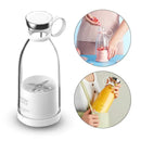 Mini Liquidificador Portátil Supreme