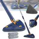 Mop Giratório de Limpeza 360º UltraClean