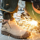 Bota para Trabalho Masculina - Modelo Indestructible