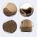 Bota para Trabalho Masculina - Modelo Indestructible