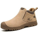 Bota para Trabalho Masculina - Modelo Indestructible