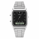 Relógio Casio Zenith + Caixinha de Brinde
