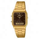 Relógio Casio Zenith + Caixinha de Brinde