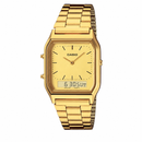 Relógio Casio Zenith + Caixinha de Brinde