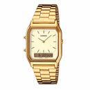Relógio Casio Zenith + Caixinha de Brinde