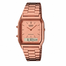 Relógio Casio Zenith + Caixinha de Brinde