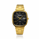 COMPRE 1 e LEVE 2 - Relógios CASIO Vintage Ultra Luxo - Resistente à água | Aço Inoxidável + Caixinha CASIO e Frete Grátis de Brinde