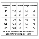 Moletom Unissex com Zíper e Capuz Integrado