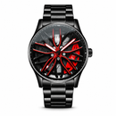 Relógio Platinum Drive