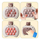 Pop It Eletrônico - Brinquedo Anti-Stress