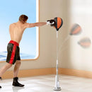 Saco para Treinamento de Boxe e Muay Thai