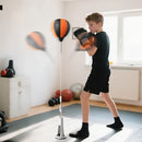 Saco para Treinamento de Boxe e Muay Thai