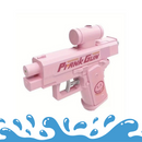 Pistolinha de Água Reversa Para Pegadinhas - Diversão Garantida