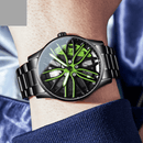 Relógio Platinum Drive
