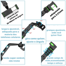 Suporte Multifuncional Giratório 360° Inteligente