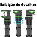 Suporte Multifuncional Giratório 360° Inteligente