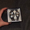 COMPRE 1 e LEVE 2 - Relógios CASIO Vintage Ultra Luxo - Resistente à água | Aço Inoxidável + Caixinha CASIO e Frete Grátis de Brinde