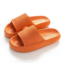 Chinelo Nuvem Confort Ortopédico