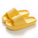 Chinelo Nuvem Confort Ortopédico