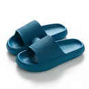 Chinelo Nuvem Confort Ortopédico