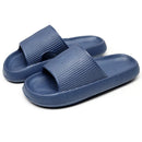 Chinelo Nuvem Confort Ortopédico