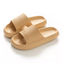 Chinelo Nuvem Confort Ortopédico