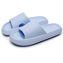 Chinelo Nuvem Confort Ortopédico