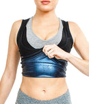 Camiseta Sauna Intensive Feminina