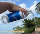 BottleSecurity - Garrafa de Água com Esconderijo Para Guardar Itens