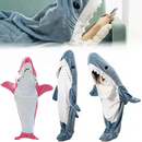 Pijama de Tubarão Super Confortável Versão Premium