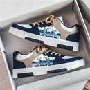 Tênis Casual Primavera Masculino