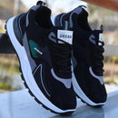 Tênis Casual de Malha XYRUN Ultra Confortável